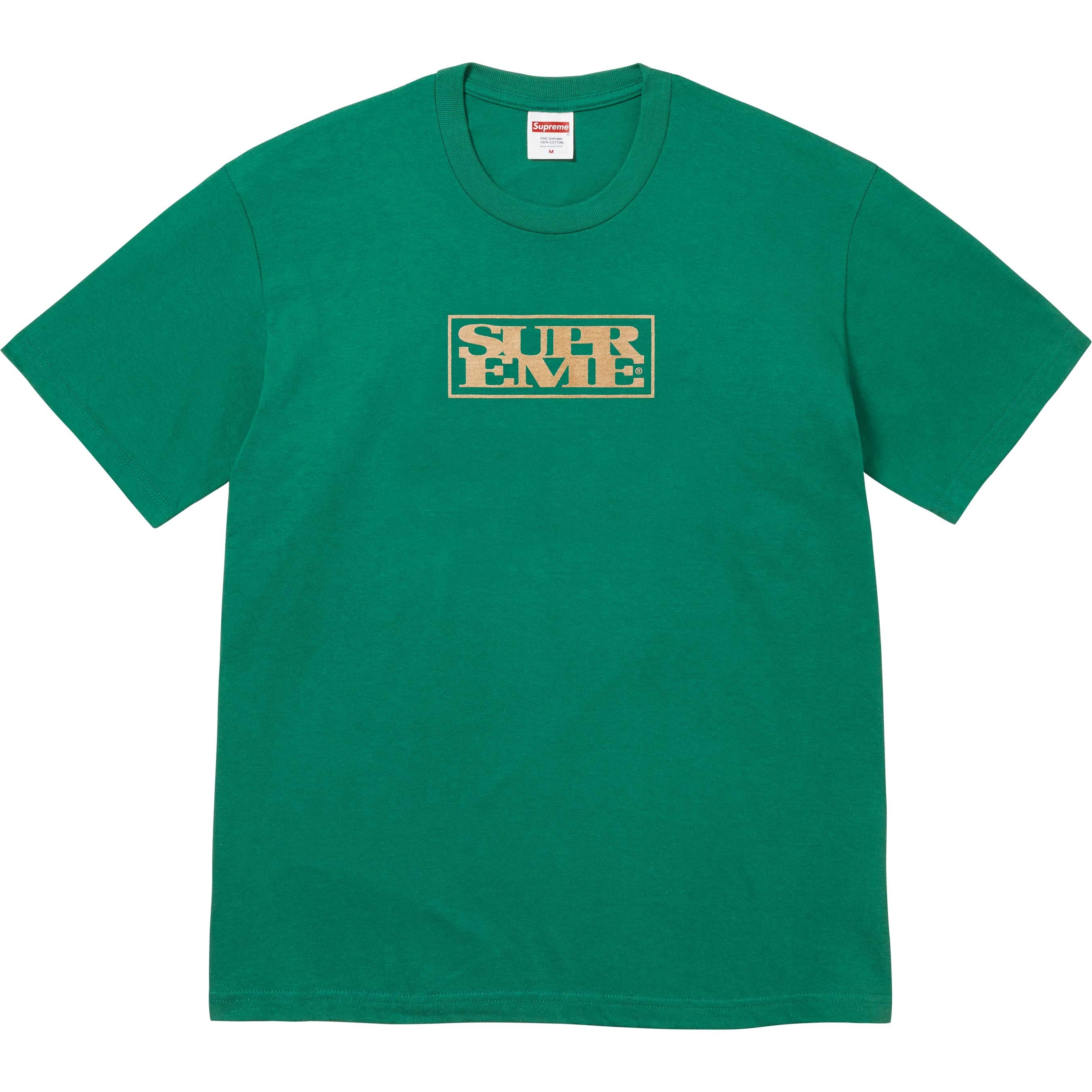 Connect Tee view 3